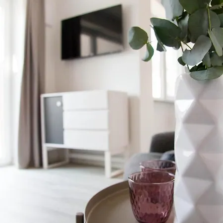 Sofi-living-apartments Hotel apartamentowy