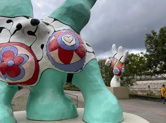 Sofi-living-apartments Apart Otel 3*