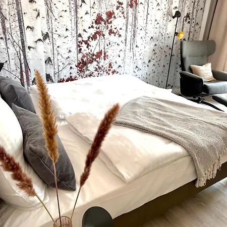 Sofi-living-apartments Ганновер