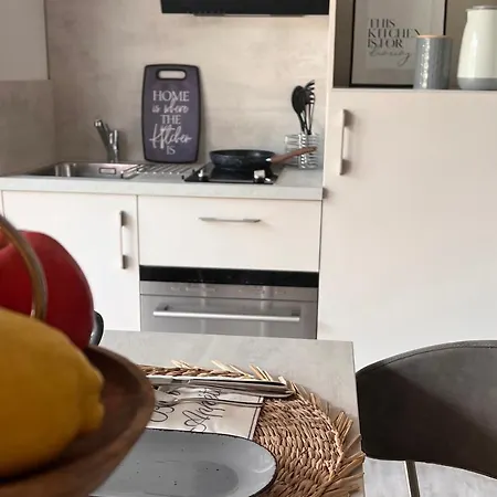 Sofi-living-apartments 4*