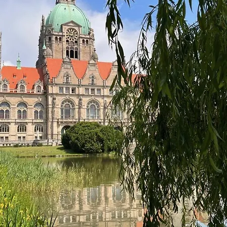 Sofi-living-apartments Ξενοδοχείο με διαμερίσματα 3*