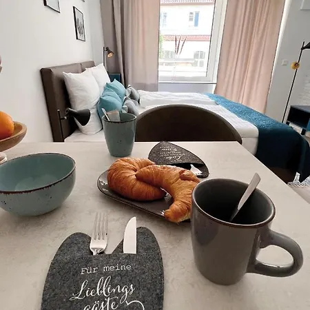 Sofi-living-apartments 4*
