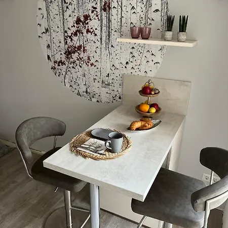 Sofi-living-apartments 4*