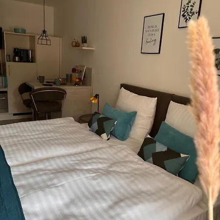 Sofi-living-apartments Aparthotel 4*