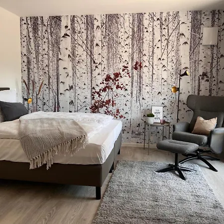 Ξενοδοχείο με διαμερίσματα Sofi-living-apartments *