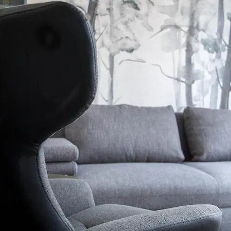 Sofi-living-apartments Aparthotel