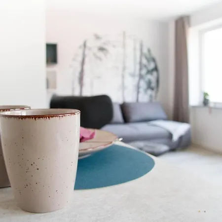 Ξενοδοχείο με διαμερίσματα Sofi-living-apartments *