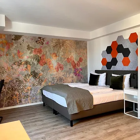 Sofi-living-apartments Апарт-отель *