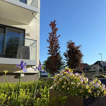 Aparthotel Sofi-living-apartments