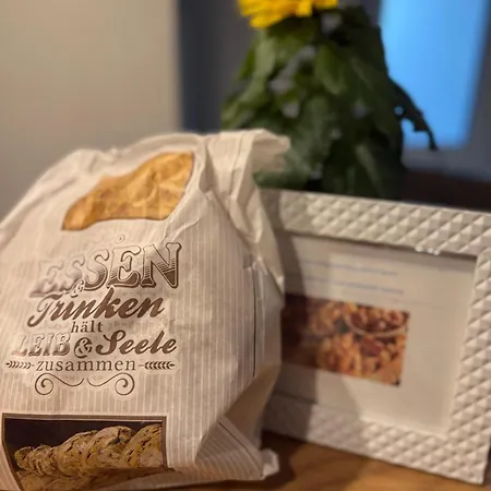 Aparthotel Sofi-living-apartments