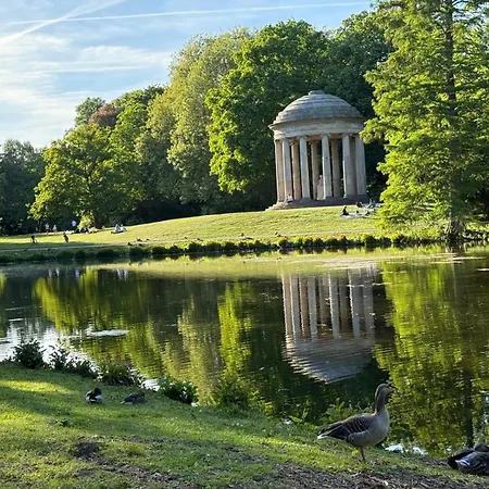 Sofi-living-apartments Aparthotel Hannover