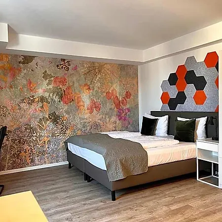 Sofi-living-apartments Aparthotel