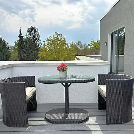Aparthotel Sofi-living-apartments Hannover