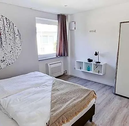 Sofi-living-apartments 4* Hannover