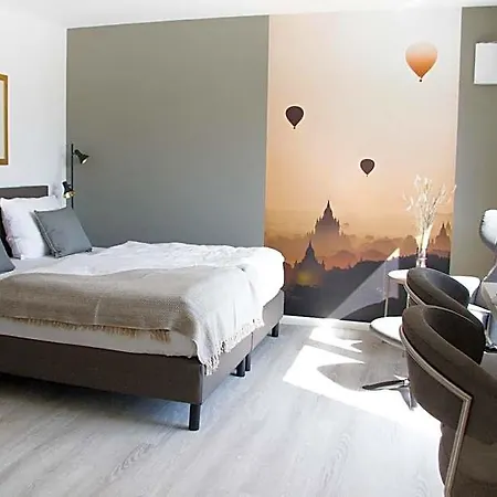 Aparthotel Sofi-living-apartments Hannover