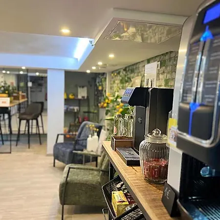 Aparthotel Sofi-living-apartments
