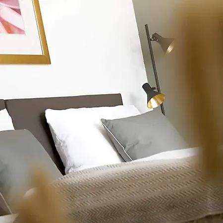Sofi-living-apartments Hannover