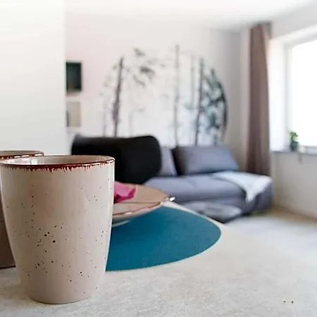 Sofi-living-apartments Aparthotel 4*