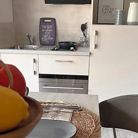 Aparthotel Sofi-living-apartments