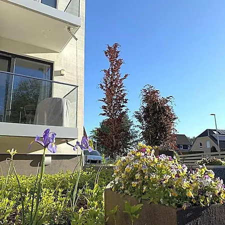 Sofi-living-apartments 4* Hannover
