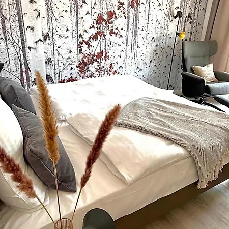 Sofi-living-apartments 4*