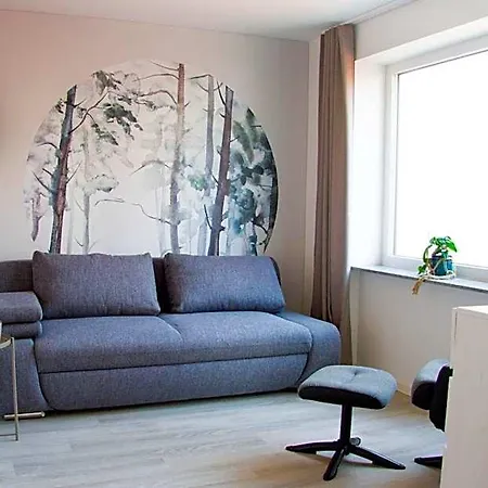 Aparthotel Sofi-living-apartments 4*
