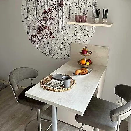 شقة فندقية Sofi-living-apartments 4*