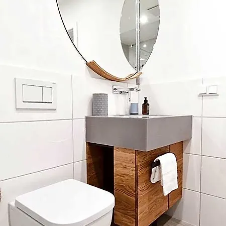 Sofi-living-apartments شقة فندقية