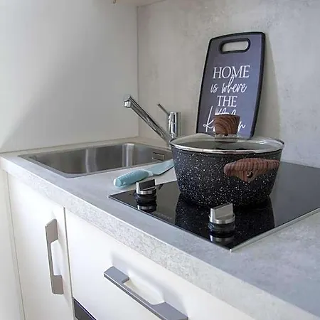 Sofi-living-apartments 4* Hanôver