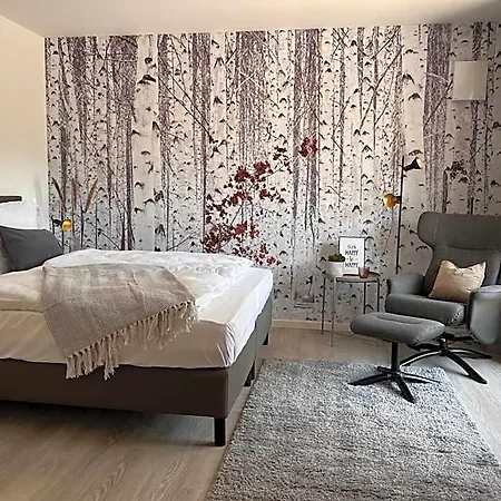 Aparthotel Sofi-living-apartments 4*