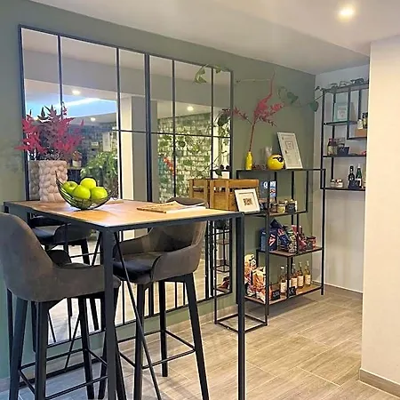 Sofi-living-apartments Hannover