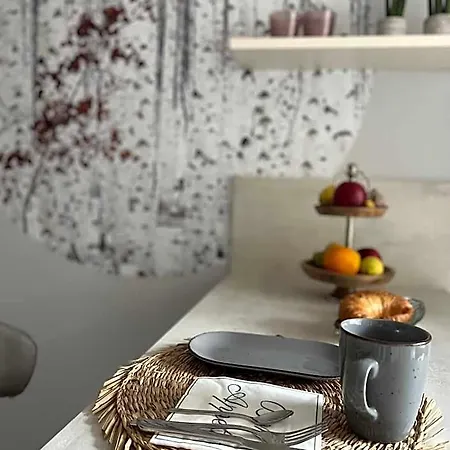 Aparthotel Sofi-living-apartments