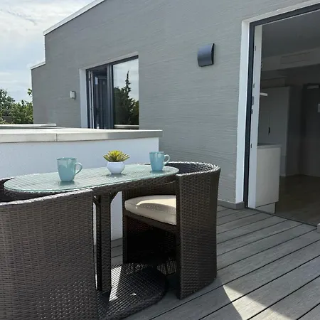 Aparthotel Sofi-living-apartments