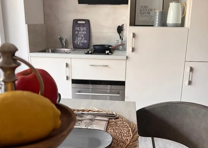 Sofi-living-apartments 4*