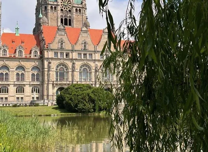 Sofi-living-apartments 公寓式酒店 4*