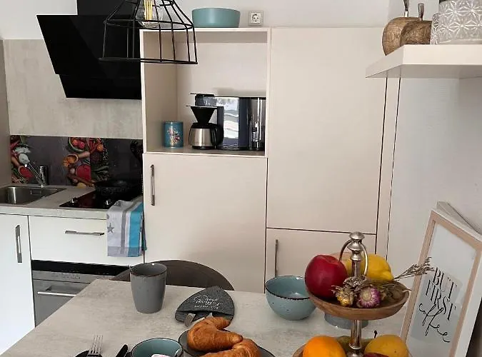 Sofi-living-apartments 汉诺威