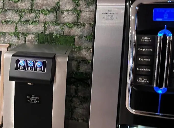 公寓式酒店 Sofi-living-apartments 4*