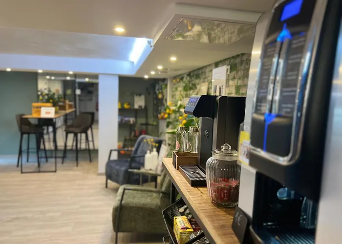 Sofi-living-apartments 4*