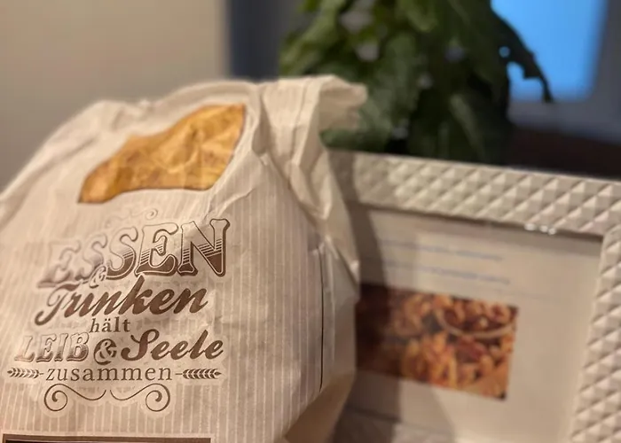 アパートホテル Sofi-living-apartments