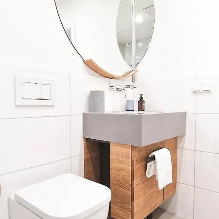 Sofi-living-apartments Апарт-отель 3*