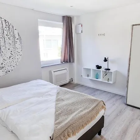 Sofi-living-apartments 公寓式酒店 汉诺威