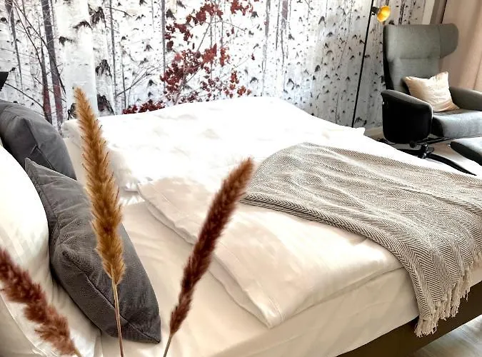 Sofi-living-apartments Hannover