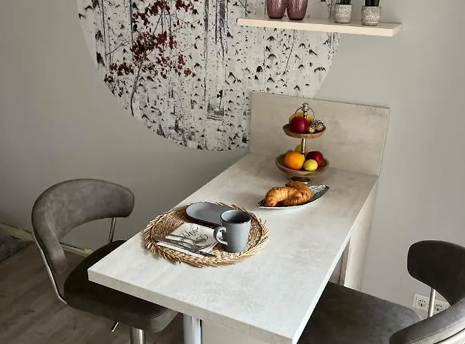 Sofi-living-apartments 4*