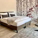 Sofi-living-apartments Апарт-отель Ганновер