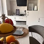 Sofi-living-apartments Апарт-отель Ганновер