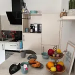 Sofi-living-apartments Ганновер