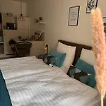 Sofi-living-apartments Апарт-отель 4*