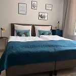Sofi-living-apartments Апарт-отель Ганновер