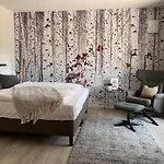 Апарт-отель Sofi-living-apartments 4*
