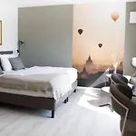 Апарт-отель Sofi-living-apartments